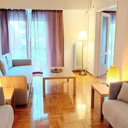 Apartment Big In Acropolis Museum Athens