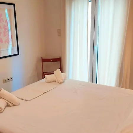 Big In Acropolis Museum Apartment Athens